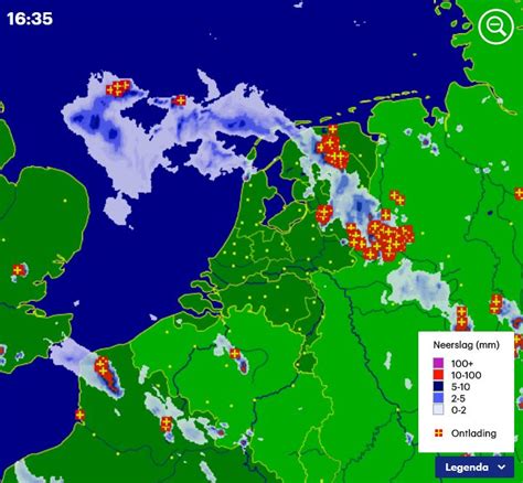 weer in bilzen|Buienradar.be